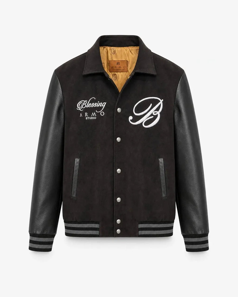 Shining Through Jacket