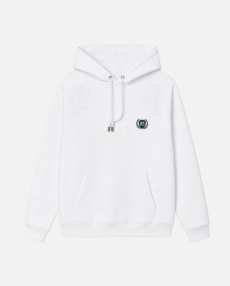 The Creator Hoodie
